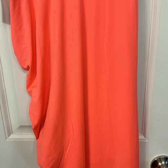 Superdown Revolve Alanie Maxi Dress Size Small - Picture 10 of 13